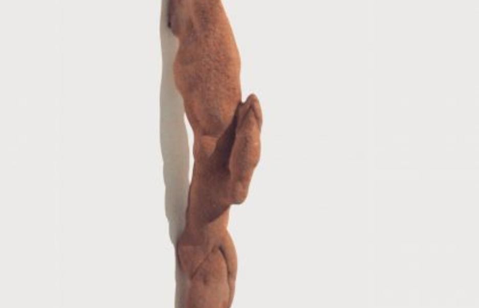 Featured art from the exhibition