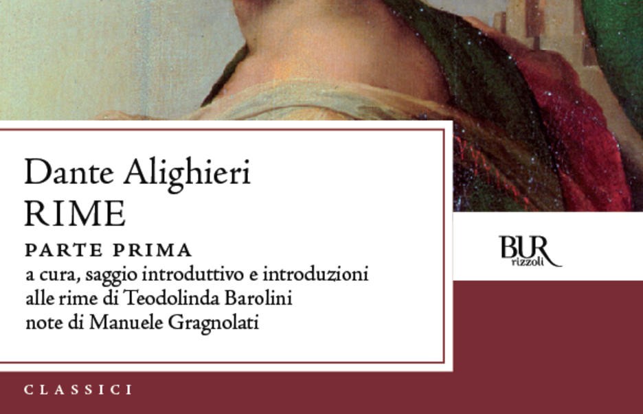 Barolini Book Cover