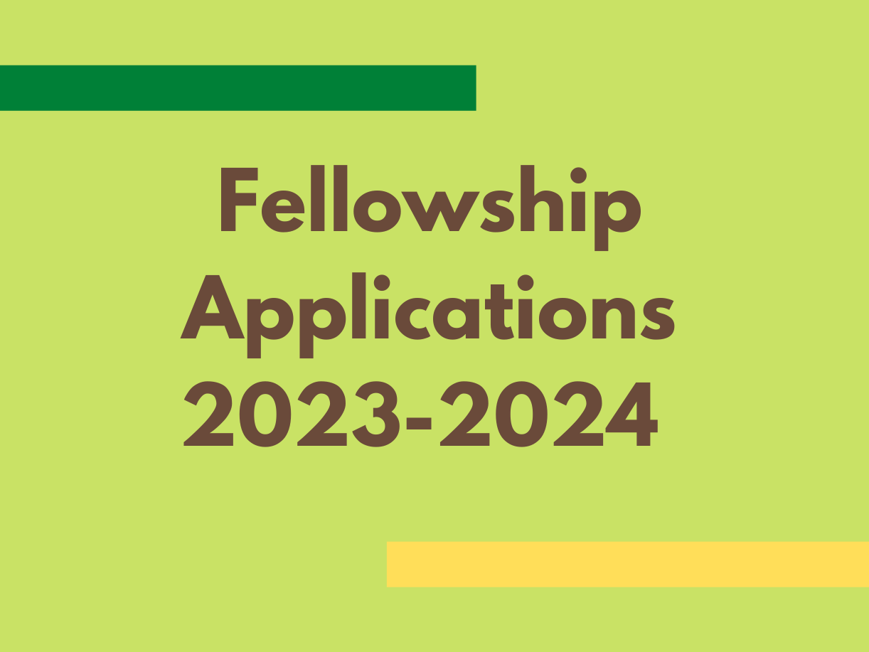 
2023-24 Call for Applications