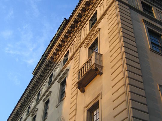 Casa Italiana 