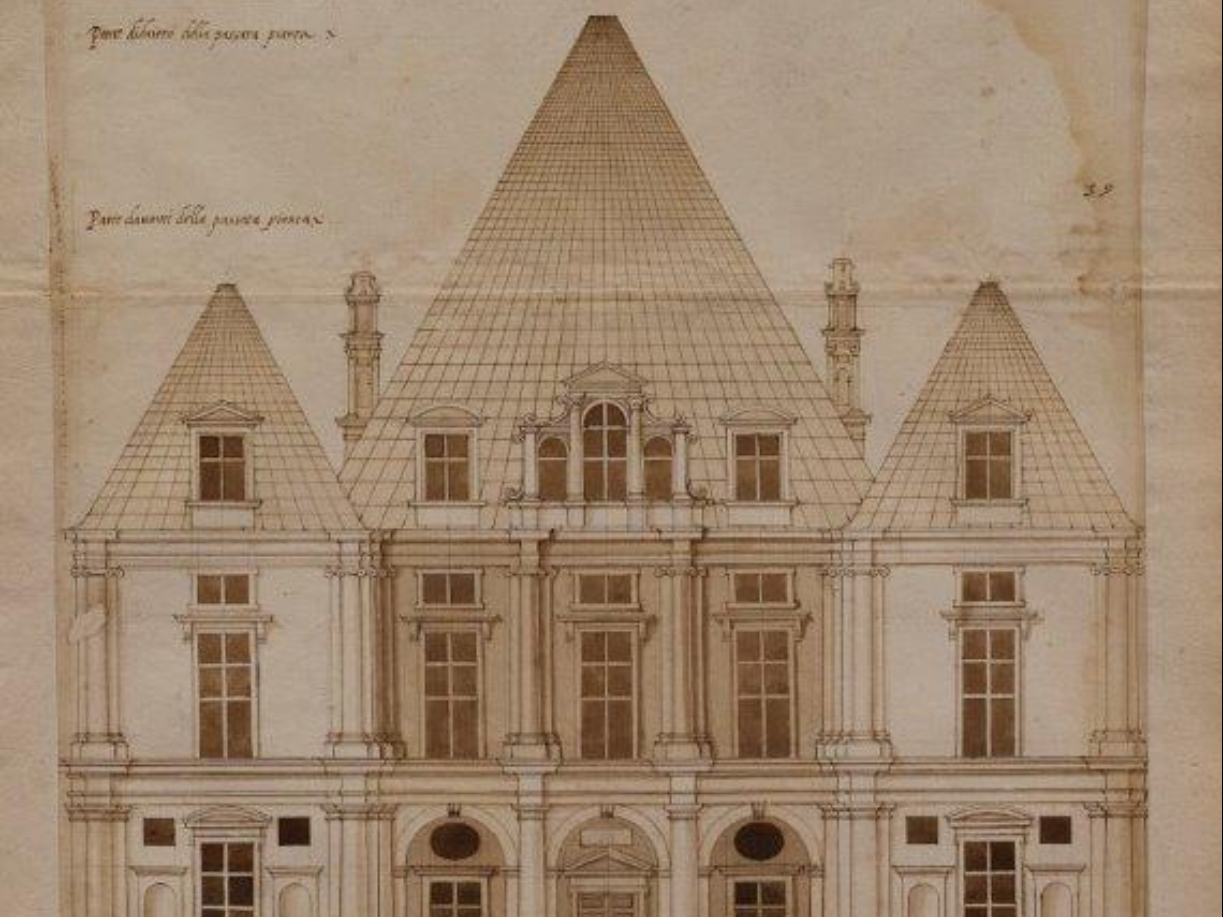 manuscript cover