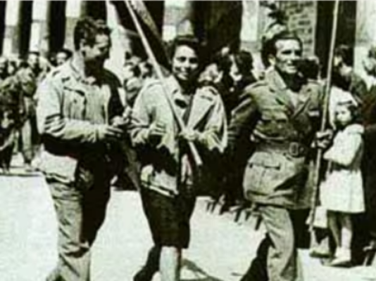 parade