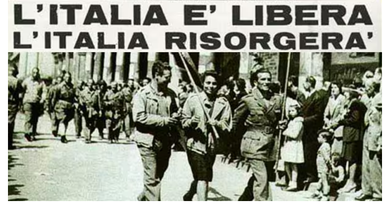 l'italia e libera