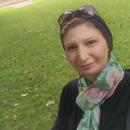 Sahar Basil Mahmood Al-Qaisi
