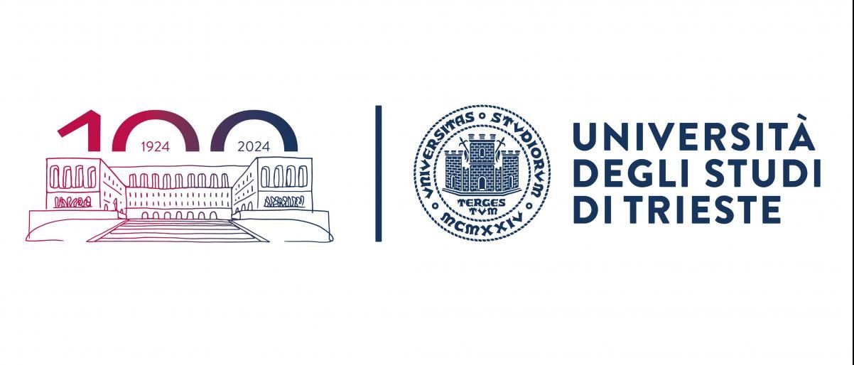 logo of University of Trieste