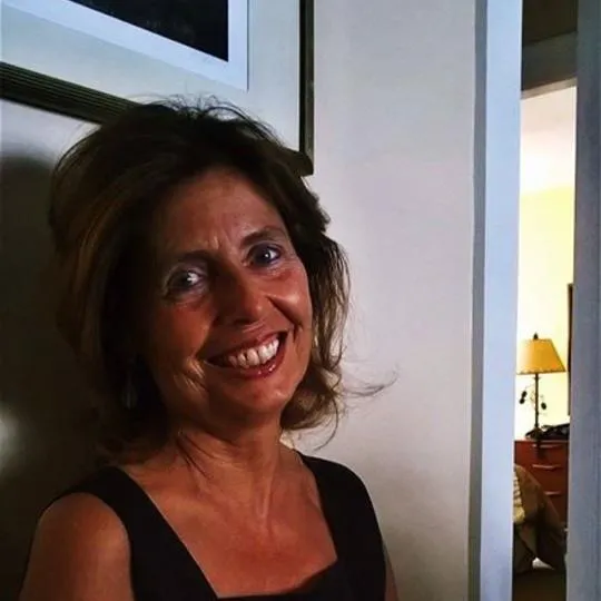 Anna Elisabetta Galeotti