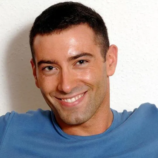 Francesco Gardani