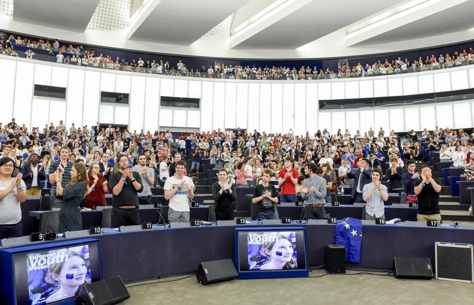 EU forum 