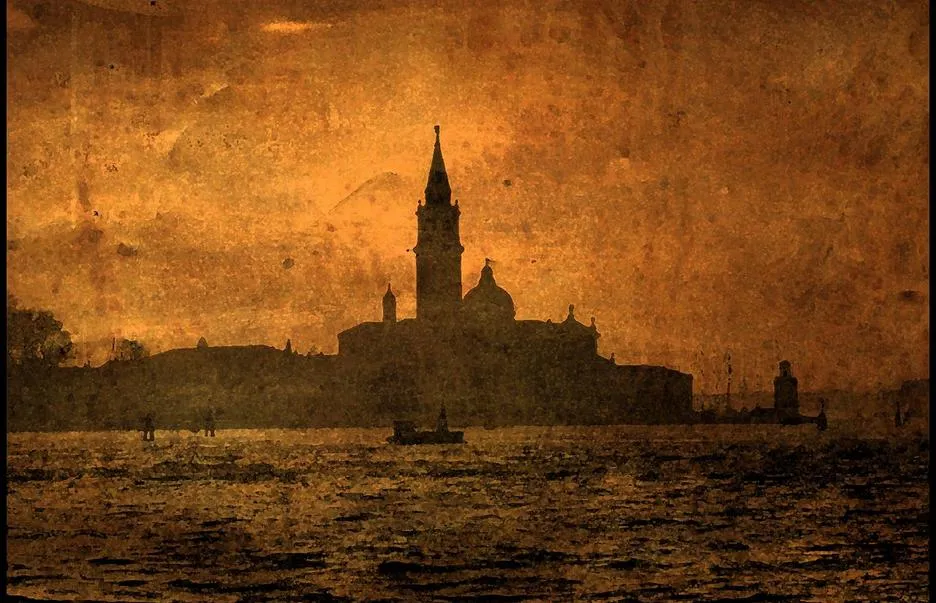 veneto architect