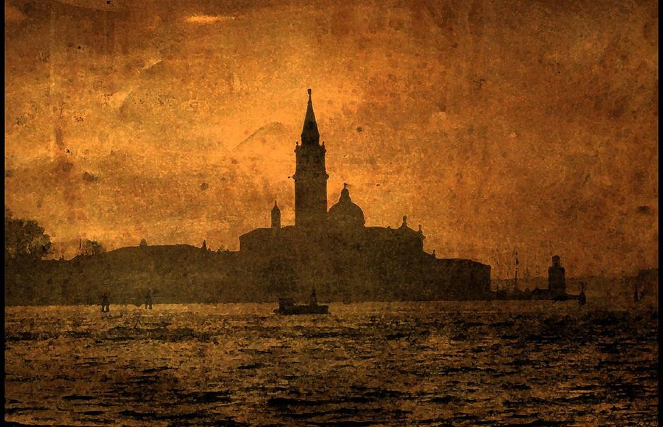 veneto architect