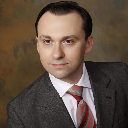 Tiziano Colibazzi