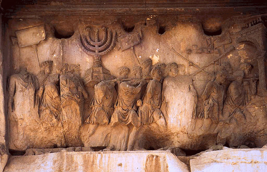 archeological image
