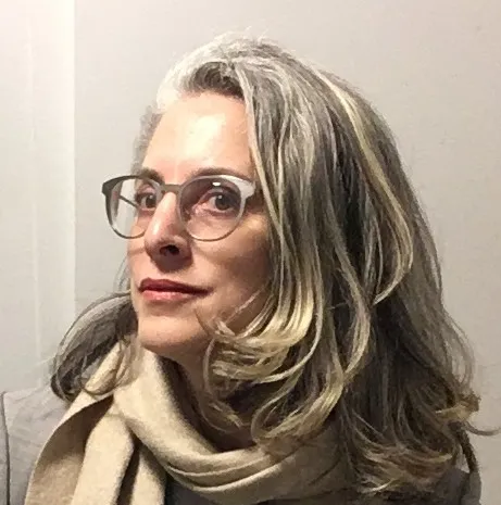Abigail Asher