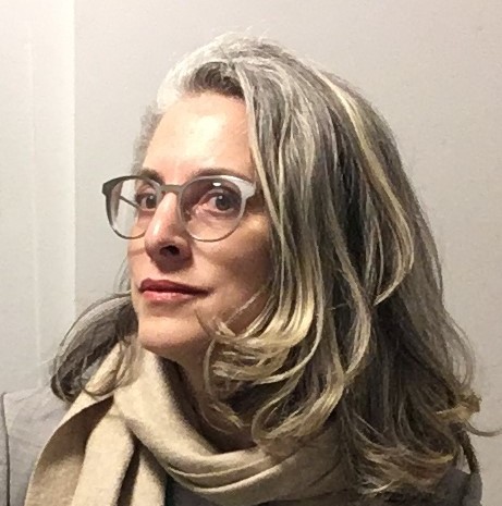 Abigail Asher