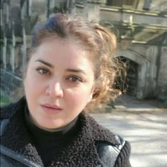 Venus Suleiman Akef