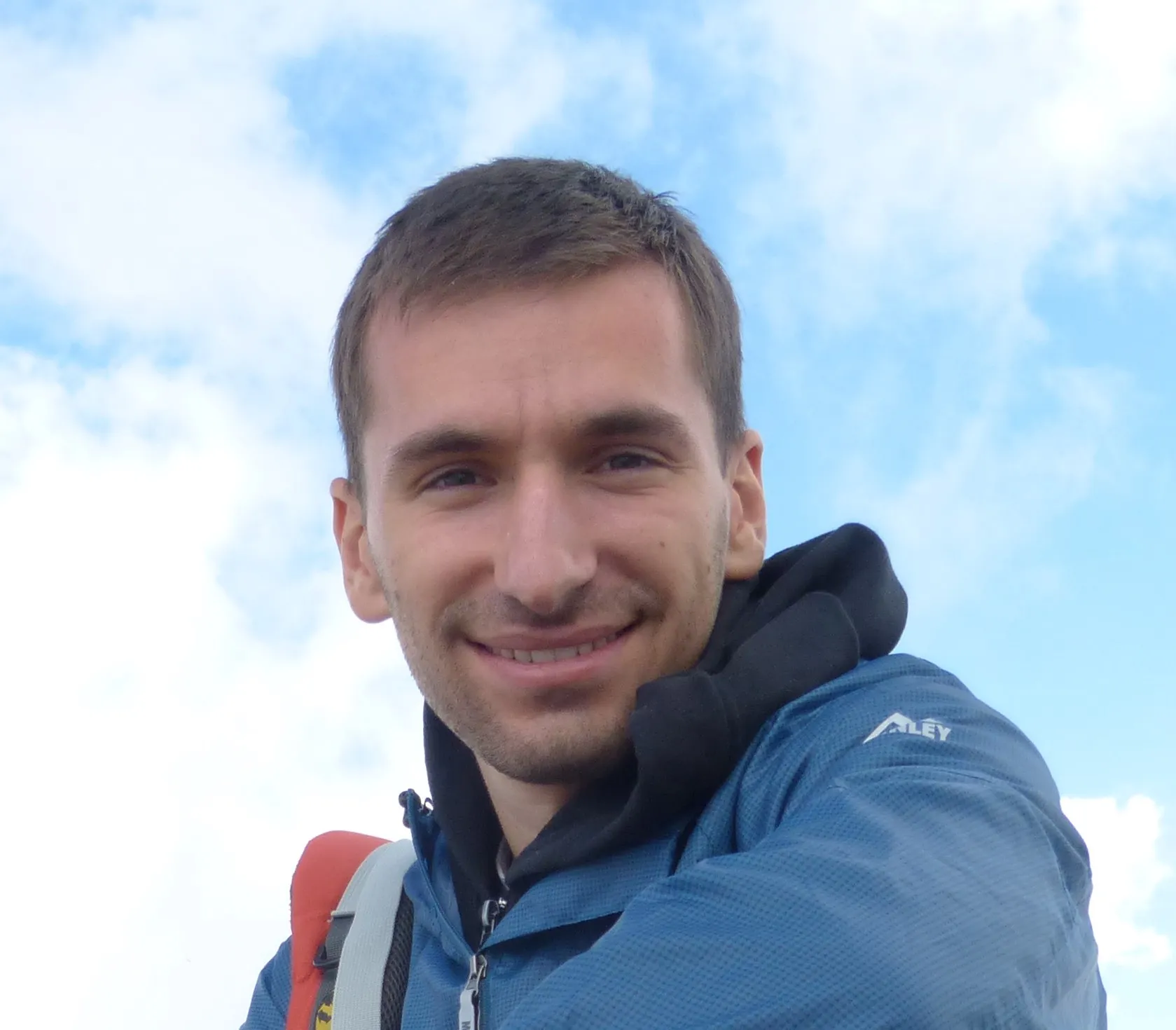 Davide Albertini