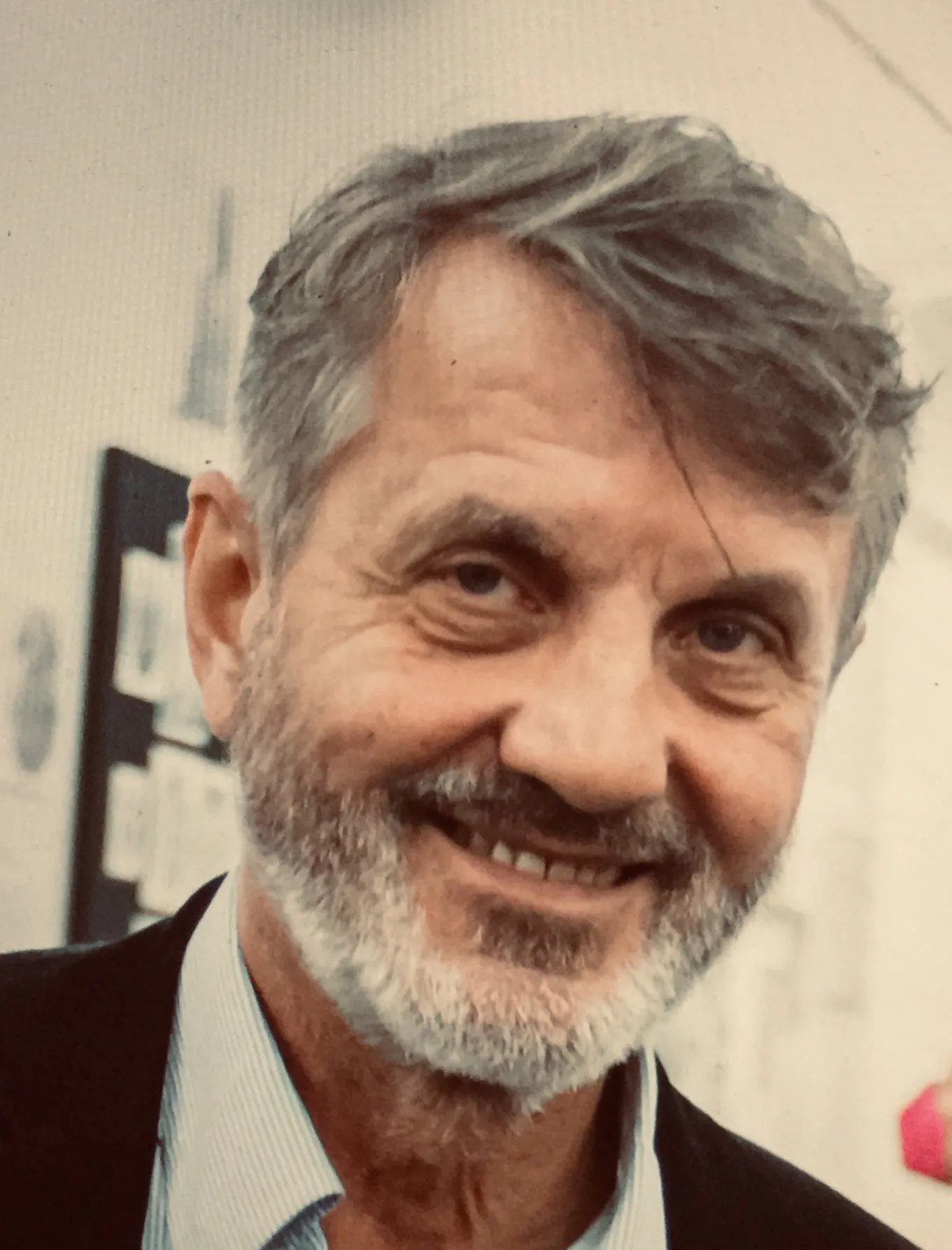 Andreas Beyer