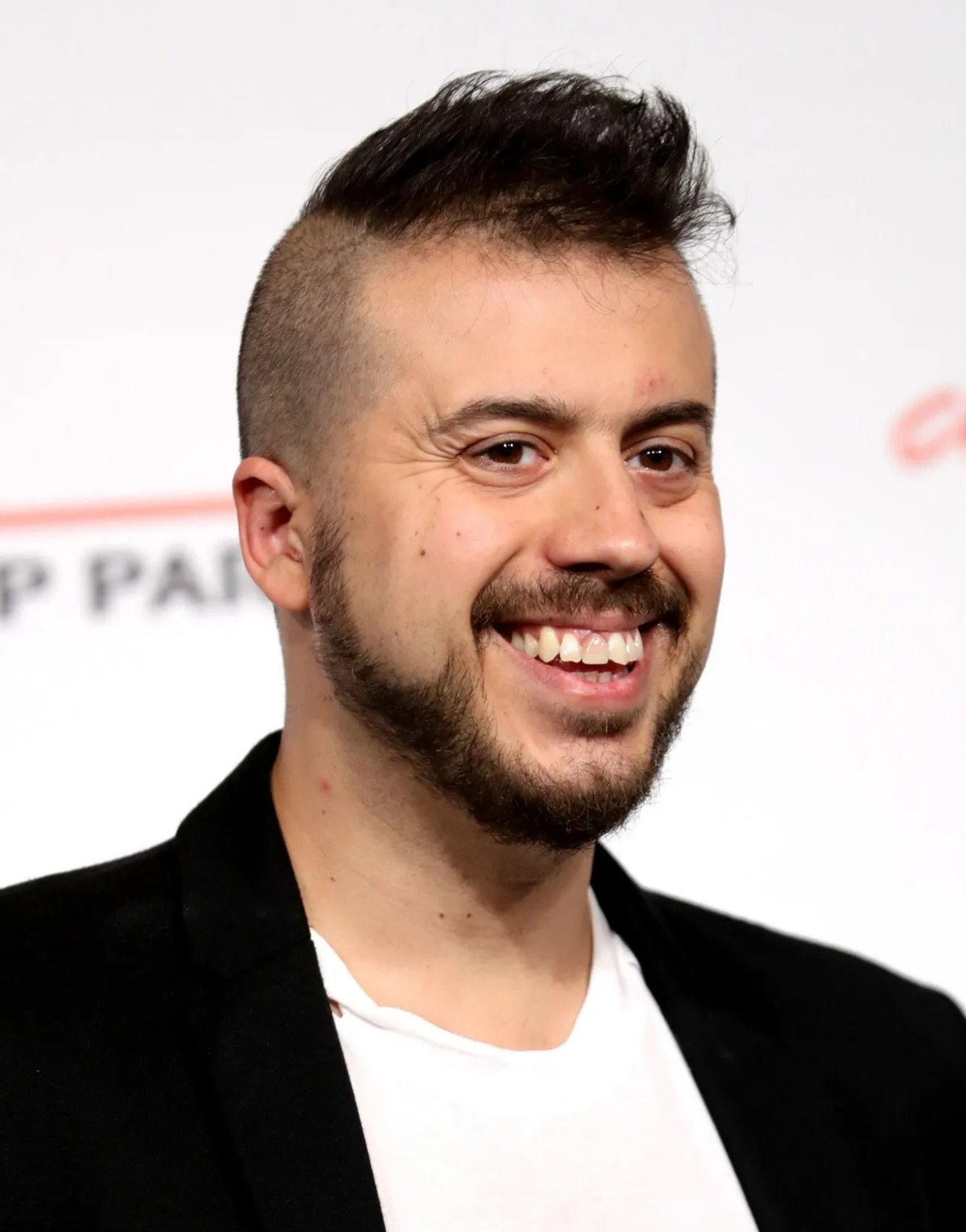 Andrea Mastrovito