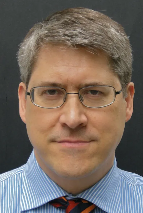 Andrew Butterfield