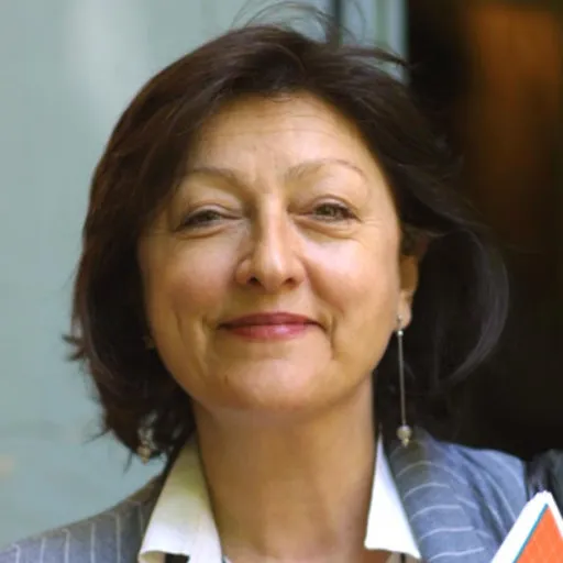 Anna Soci