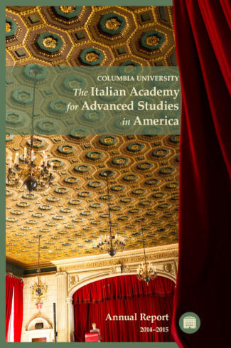 Annual Report 2014-2015