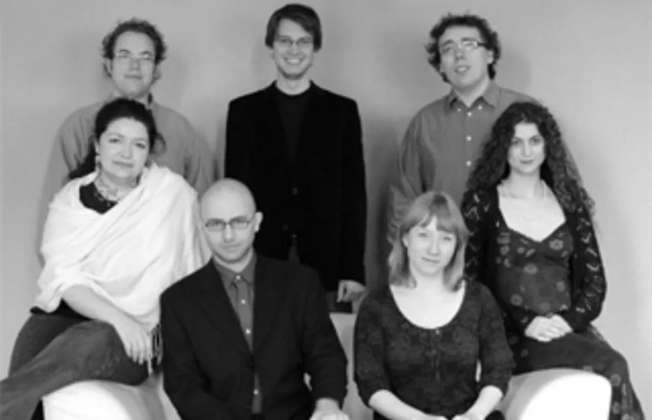 ascoli ensemble