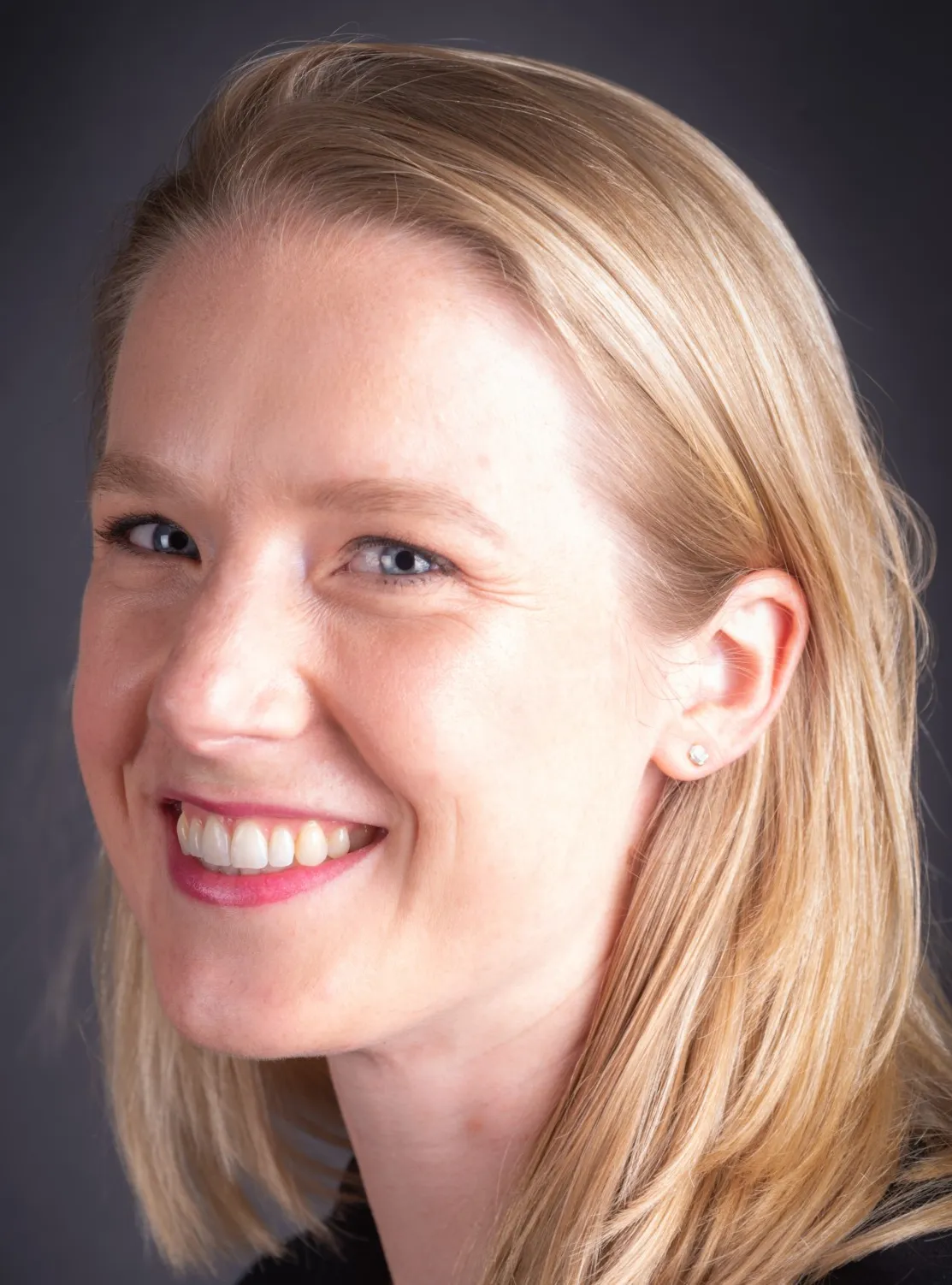Astrid Harth