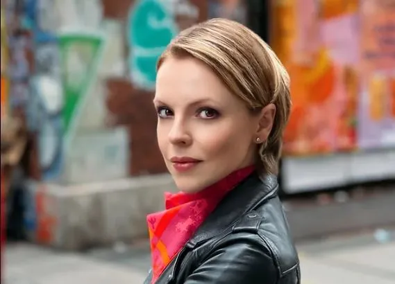Baczewska
