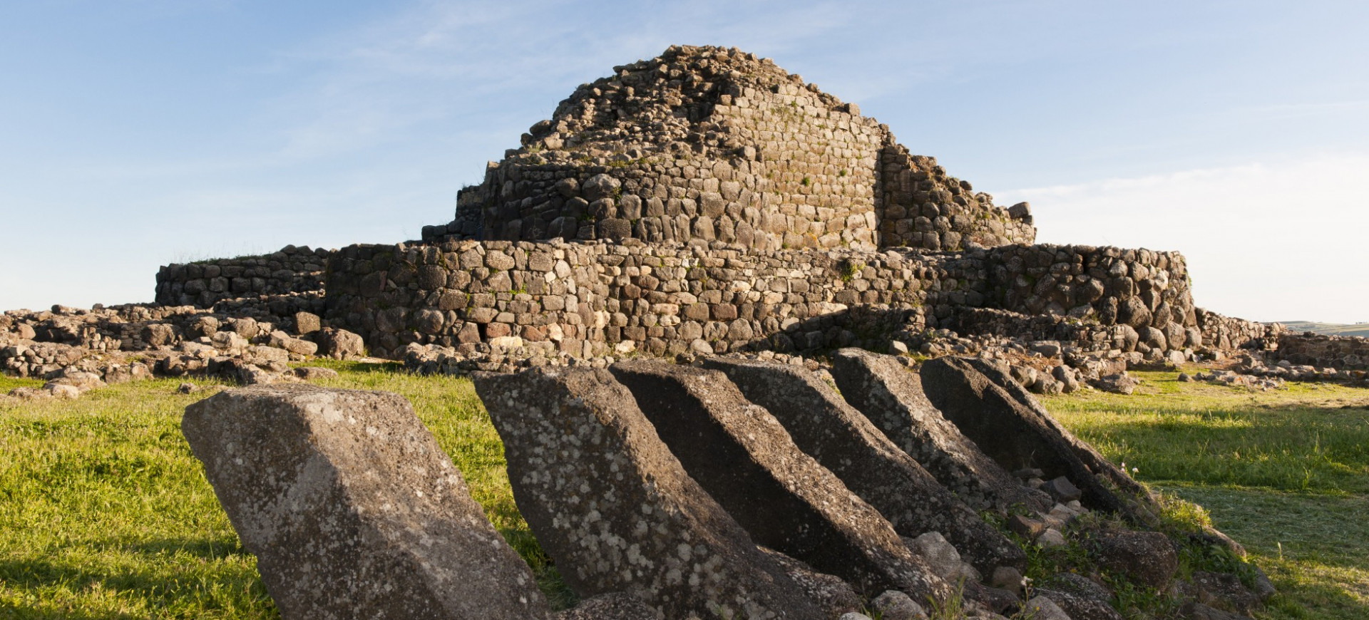 Barumini