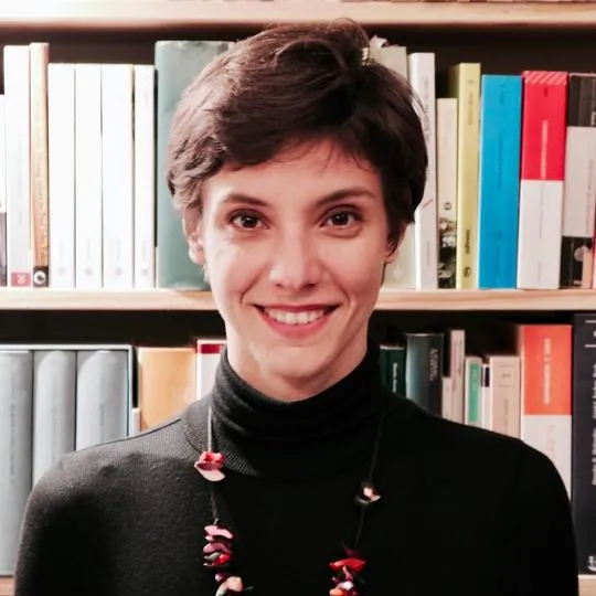 Marta Benenti