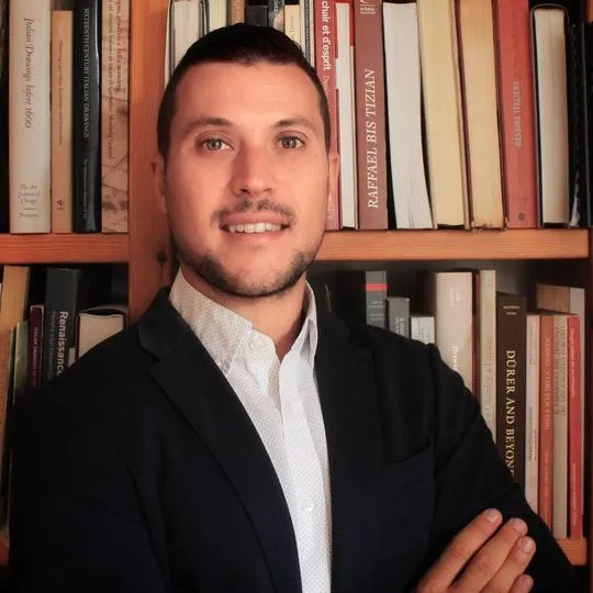 Marco Simone Bolzoni