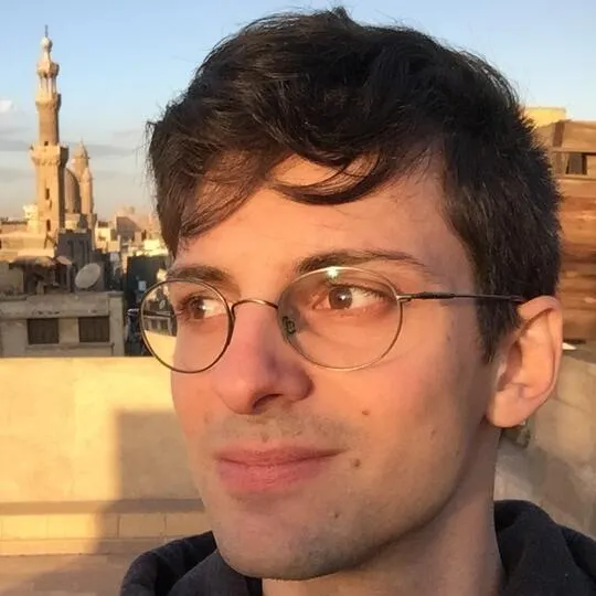 Lorenzo Bondioli