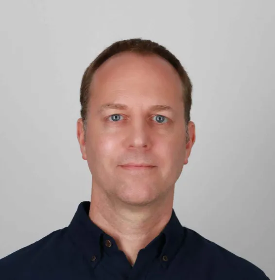 Brian Ogren
