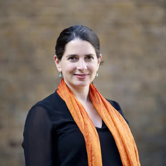 Mirjam Brusius