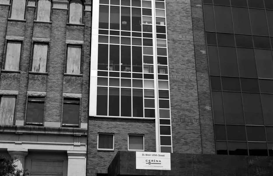 Image from "The Art of Inequality, Housing and Real Estate - A Provisional Report"