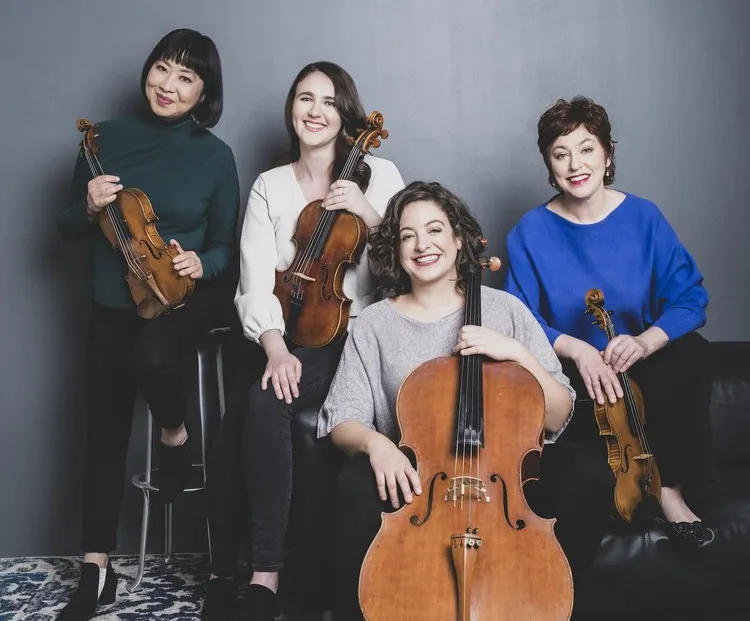 cassatt Quartet