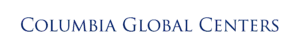 Columbia Global Centers logo