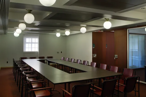 Conference Room 2