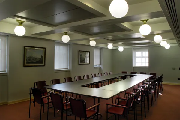 Conference Room 3
