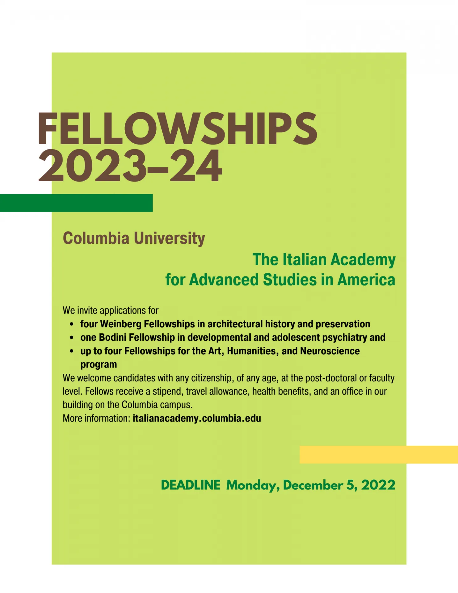 Call For Applicates Flyer The Embassy 2 0.png