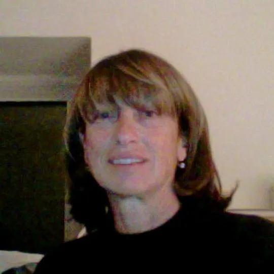 Rosanna Camerlingo