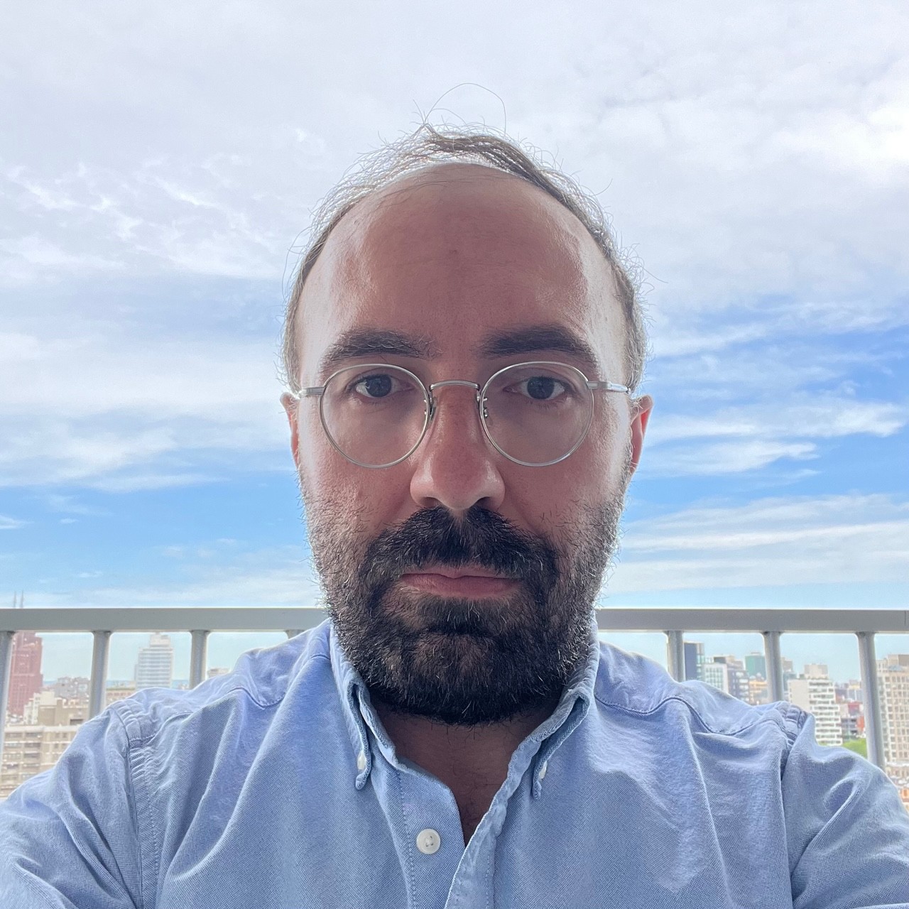 Nicola Camilleri