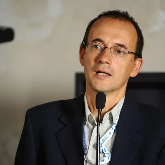 Roberto Casati