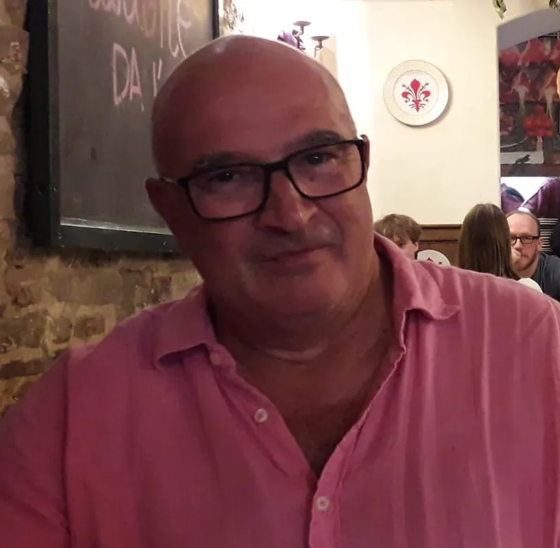 Giovanni Careri
