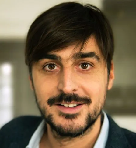 Carlo Invernizzi Accetti