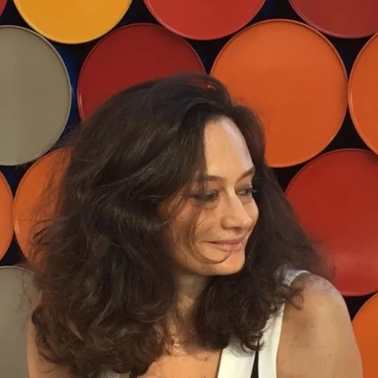 Barbara Carnevali