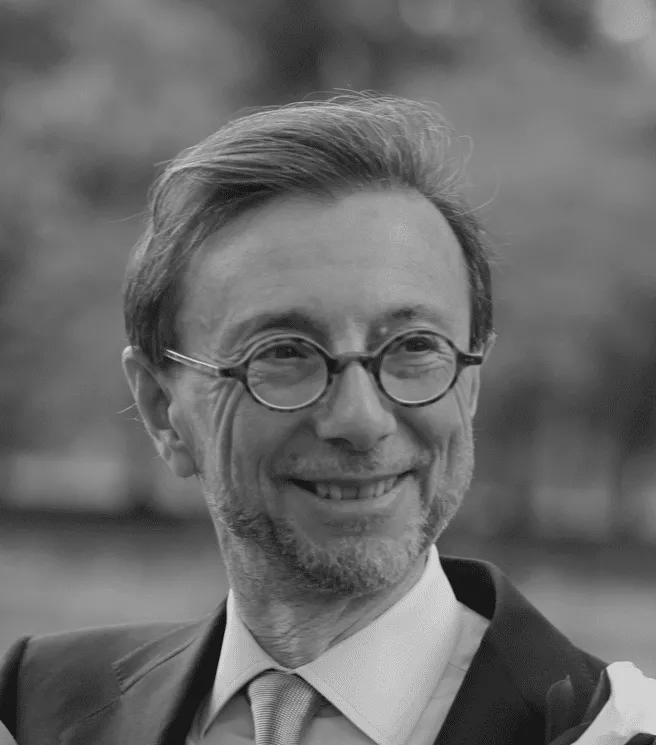 Mario Carpo