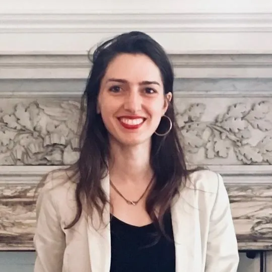 Maria Adele Carrai