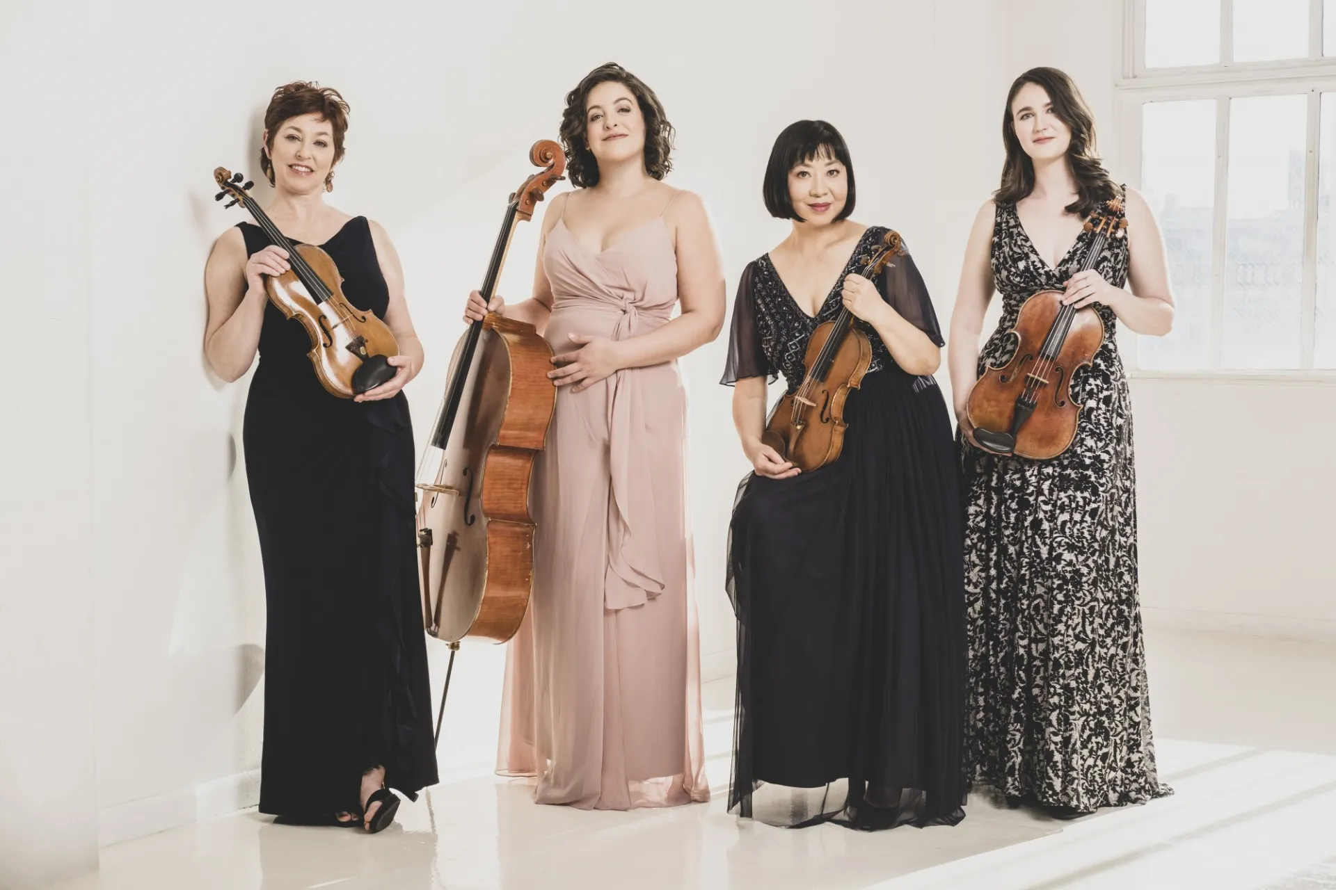 Cassatt String Quartet