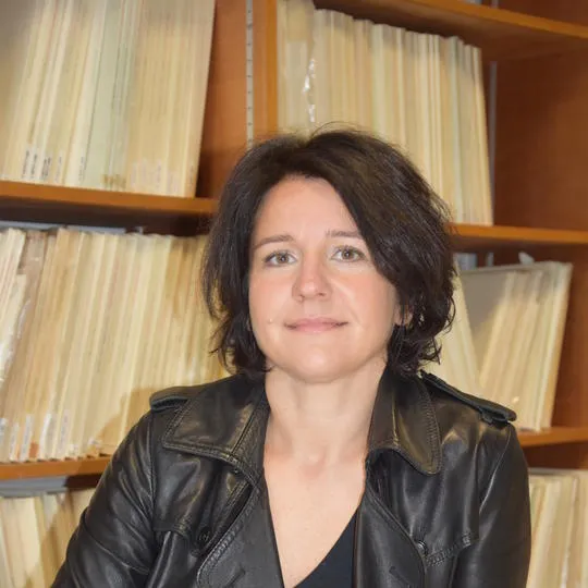 Camilla Cavicchi